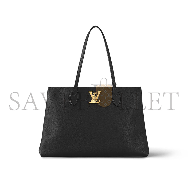 l0vis Vvtt0n master lockme shopper m57345 (38*26.5*13cm)